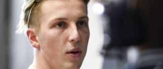 «В нашей позиции это главное». Лоусон назвал основную цель на вторую половину сезона-2025