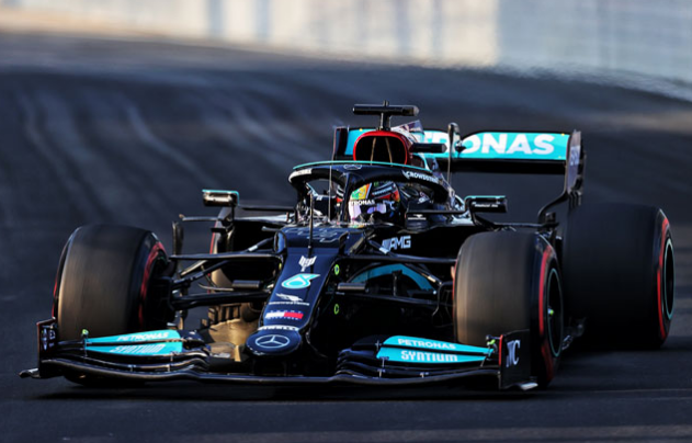 Вольф может продать часть акций «Мерседеса», команда оценивается в $ 6 млрд — Sportico